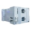 ZOREI Circuit Breaker 1P+N 6KA 30mA 220V Used 2 DIN