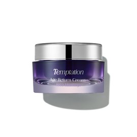 The Saem Temptation Age Return Cream / 더샘 템테이션 에이지 리턴 크림