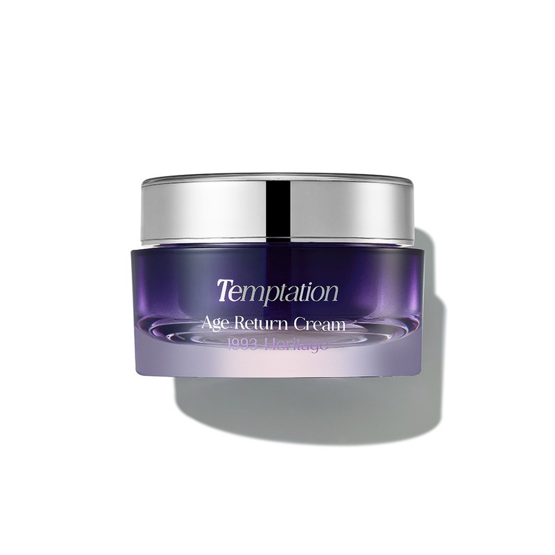 The Saem Temptation Age Return Cream / 더샘 템테이션 에이지