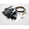 Infiniti Car Bluetoot-h Adapter, Digital Car Stereo Aux Interface with
