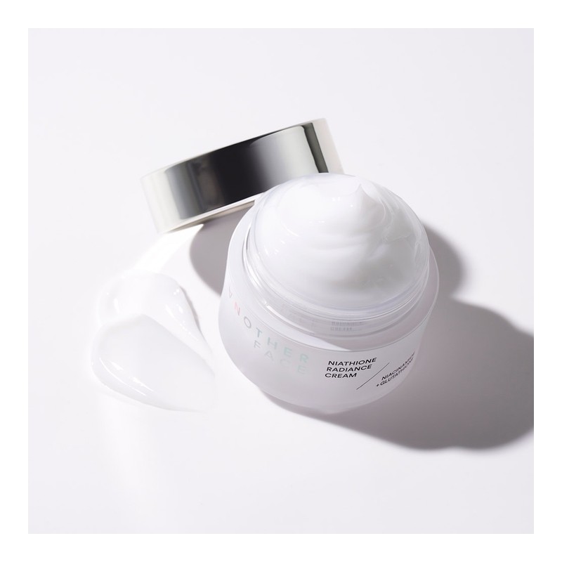 Pigmentation Hidden Melanin Toning Care Niacion Light Cream - [1+1]
