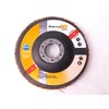 5pcs New CUMI XD 599+ Type 27 Ceramic Flap DISC