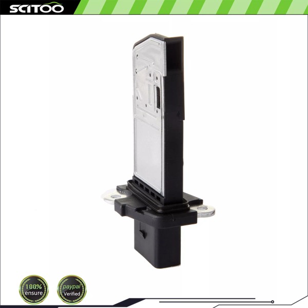 SCITOO Mass Air Flow Sensor Meter MAF For 2008-2010 Volkswagen