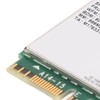 WiFi 6E Wireless Card 2.4G 5G 6G 5400Mbps NGFF M2