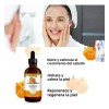 Aceite Semillas 120ml Calabaza Piel Potenciador Crecimiento