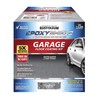 Rust-Oleum 327081 EPOXYSHIELD Garage Floor Coating Kit, 1 Car, Gloss