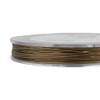 Savage Gear Raw 49 Strand Trace Wire 23lb/10kg 0. 36mm