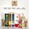 The Aroma Factory Dhoop batti, No Bamboo Herbal Dhoop Sticks