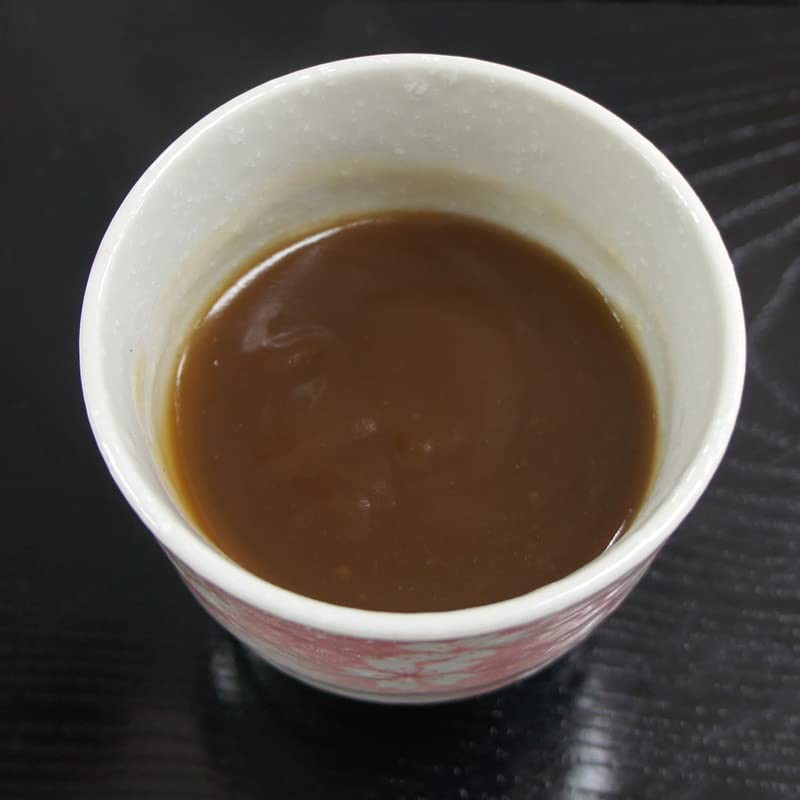 Yoshidaya Yoshino Kuzu Ginger Tea Kuzu