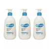Dermave 더마비 데일리 모이스처 바디로션 더마디 우디향 400ml 3개 MJ