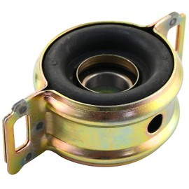 MotorbyMotor 4WD Driveshaft Center Support Bearing fits for 1995-2015 Toyota Tacoma, 2000-2015 Toyota Tundra, 1993-1998 Toyota T100 Driveshaft Support Carrier Bearing 4x4