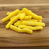 FirstChoiceCandy Sweet & Sour Gummy Worms, Multi Flavors and Solid