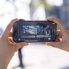 ULANZI Anamorphic 1.55 XT Lens for Smartphones - Anamorphic, Black