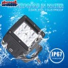 sinocea0 Bumper Light Pods Bull Bar License Frame Mount For