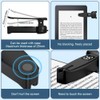 Vicloon Remote Page Turner for Kindle Paperwhite, Control Page Turner
