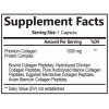 Premium Collagen Peptides1000mg Hydrolyzed Anti-Aging (Types I,II,III,V,X)