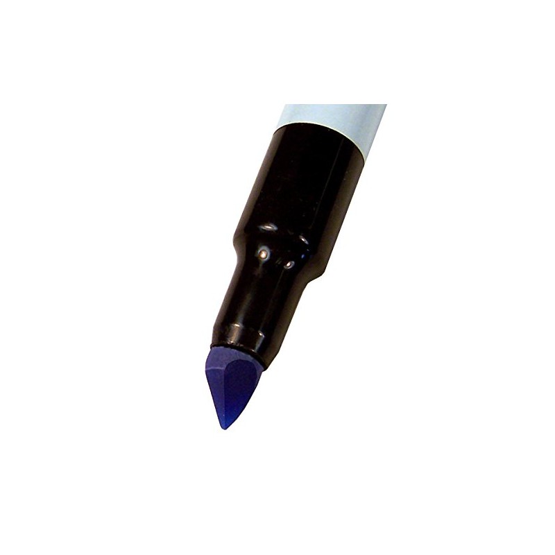 AD Marker The Original Chartpak, Tri-Nib, Evergreen, 1 cada uno