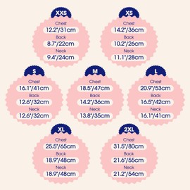 FUAMEY Dog Fleece Vest for Large Dogs,Warm Stretchy Dog Sweatshirts Pullover with Leash Hole Dogs Sweater Soft Pet Turtleneck Cozy Pet Vest Lightweight Sleeveless Red L