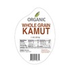 McCabe Organic Kamut - Kamut Grain Khorasan Wheat Berries |