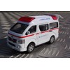 ダイヤペット DK-3106 1/36スケール 救急車