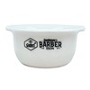 G Gabri Gabri - Barber's Shaving Bowl 4.5x9cm Black -