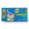 Té 7 Azahares 25 Sobres - Cafeine Free Tea- Therbal