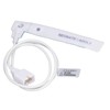 Neonatal Adult Spo2 Sensor for Mindray Disposable 0.9m Cable 7P