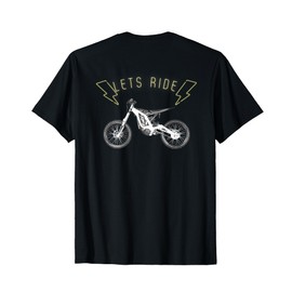 Sur Ron Lets Ride T-Shirt