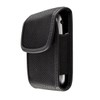 caseroxx Nylon Case with Belt Clip for Beafon - Heavy
