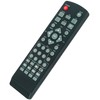 AT103B Replacement Remote Control Applicable for Ematic Digital TV Box