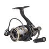 Fishing Reel Lightweight Powerful Large Capacity Carbon Spinning Reel for