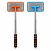 Car Windshield Cleaning Brush for Interior & Exterior Glass –