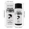 Oil-control Hair Powder, Creates A Natural Voluminous Effect