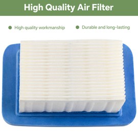 HUSWELL A226000032 PB-755ST PB-580T Air Filter Fuel Filter Spark Plug for Echo PB-413H PB 403T PB-500T PB403T PB-620 PB580T Tune Up Kit PB-580H PB-500H PB650 PB603 Blower Parts Primer Bulb