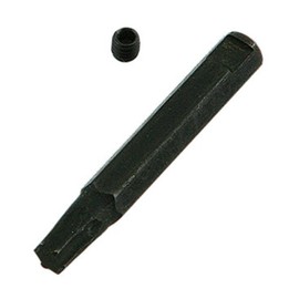 Kyoto Machine Tools (KTC) Torx Bit Socket Replacement Bit T-T20L
