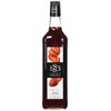 1883 Maison Routin - Strawberry Syrup - Made in France