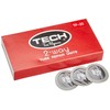 Bridgestone Tech Tube Patch Type: φ1.4 inches (35 mm), Contents: