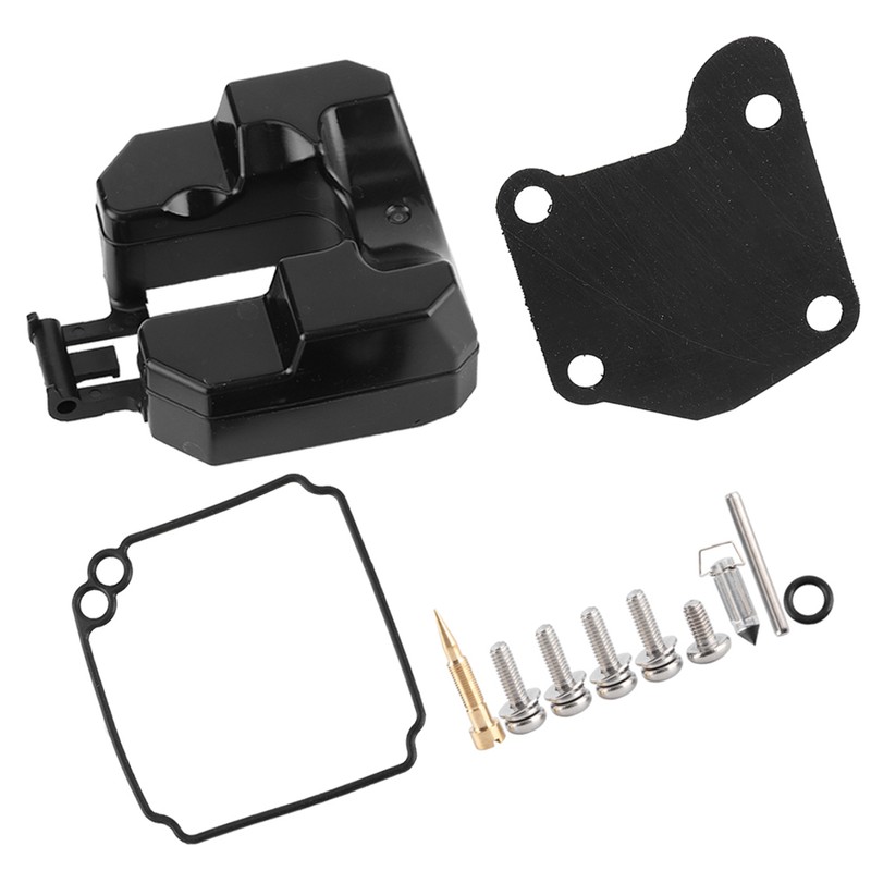 9.9HP 15HP Carburetor Repair Kit 63VW00930000 Fit for YAMAHA Outboard