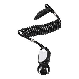 Ski-Doo RF DESS Cord Lanyard Key Cap Switch DESS 515178286