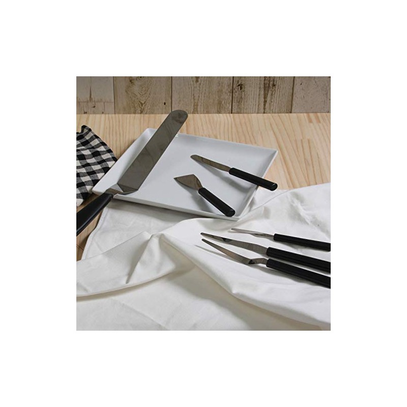 Shimizu Hamono Mini Spatula, 3.0 inches (75 mm) No.1