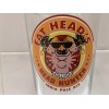 Pair of Fat Head's Brewing Head Hunter IPA Pint Glasses!!