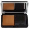 Make Up For Ever Matte Velvet Skin Blurring Powder Foundation