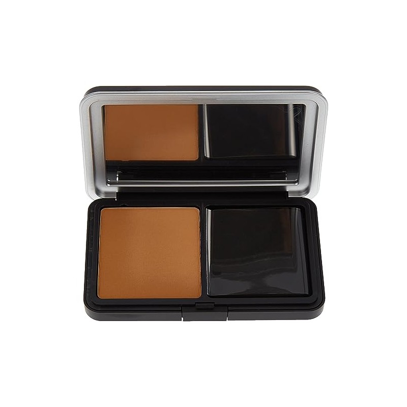 Make Up For Ever Matte Velvet Skin Blurring Powder Foundation