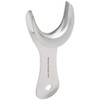 Trans American Medical 9454A Cheek Retractor, Single Ended