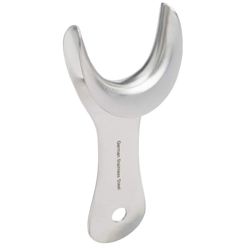 Trans American Medical 9454A Cheek Retractor, Single Ended
