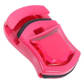 Beavorty Lash Curling Clips Eyelash Curler Heated Lash Curler Eyelash Makeup Tool Cosmetics Tool