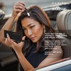 Clairol Root Touch-Up Temporary Concealing Powder, Black Hair Color, Pack