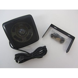 Procomm JBCSP-8 Wedge Style Waterproof External CB Radio Speaker