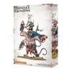 Games Workshop Thanquol & Bone Ripper Skaven Warhammer