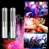 Ecostrobe Luz Estroboscópica Ecostrobe Para Fiestas, Paquete De 2